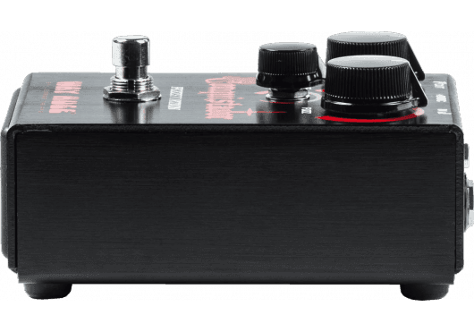 Amplis effets - EFFETS ET MULTI-EFFETS - Way Huge - MWH WHE406 - Royez Musik