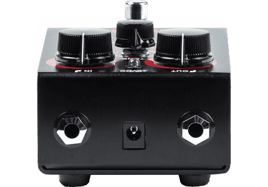 Amplis effets - EFFETS ET MULTI-EFFETS - Way Huge - MWH WHE406 - Royez Musik