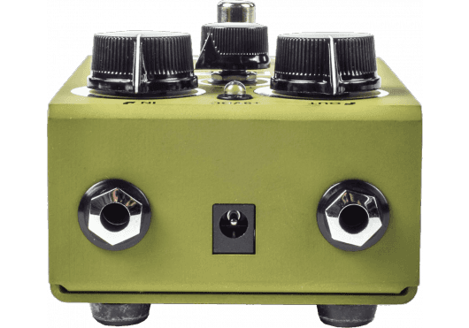 Amplis effets - EFFETS ET MULTI-EFFETS - Way Huge - MWH WHE408 - Royez Musik