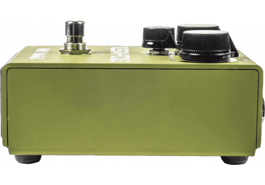 Amplis effets - EFFETS ET MULTI-EFFETS - Way Huge - MWH WHE408 - Royez Musik