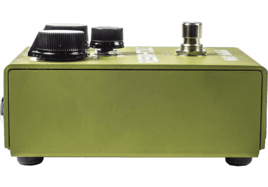 Amplis effets - EFFETS ET MULTI-EFFETS - Way Huge - MWH WHE408 - Royez Musik