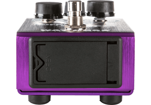 Amplis effets - EFFETS ET MULTI-EFFETS - Way Huge - MWH WHE800 - Royez Musik