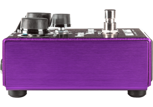 Amplis effets - EFFETS ET MULTI-EFFETS - Way Huge - MWH WHE800 - Royez Musik