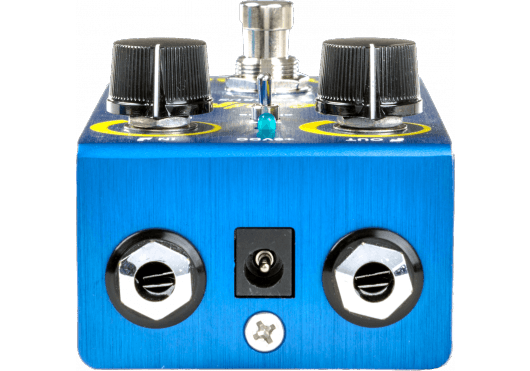 Amplis effets - EFFETS ET MULTI-EFFETS - Way Huge - MWH WM61 - Royez Musik