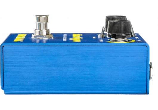 Amplis effets - EFFETS ET MULTI-EFFETS - Way Huge - MWH WM61 - Royez Musik