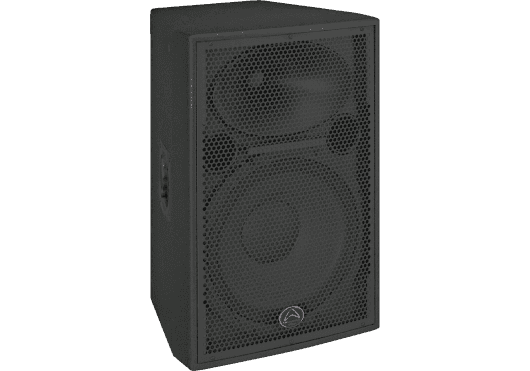 Audio - ENCEINTES & CO - ENCEINTES ACTIVES - Wharfedale Pro - SWH DELTA-12A - Royez Musik