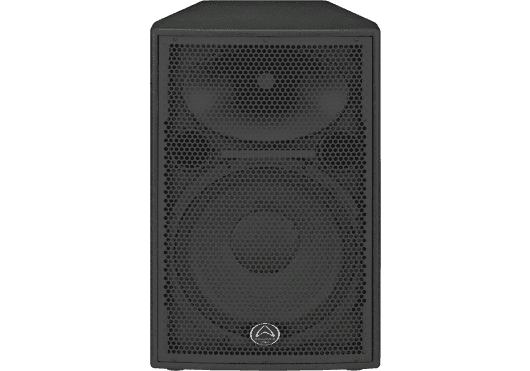 Audio - ENCEINTES & CO - ENCEINTES ACTIVES - Wharfedale Pro - SWH DELTA-15A - Royez Musik