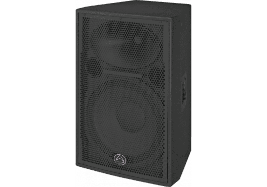 Audio - ENCEINTES & CO - ENCEINTES ACTIVES - Wharfedale Pro - SWH DELTA-15A - Royez Musik