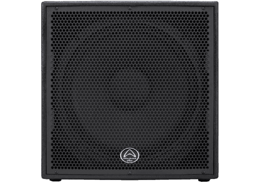 Audio - ENCEINTES & CO - CAISSONS - Wharfedale Pro - SWH DELTA-18BA - Royez Musik