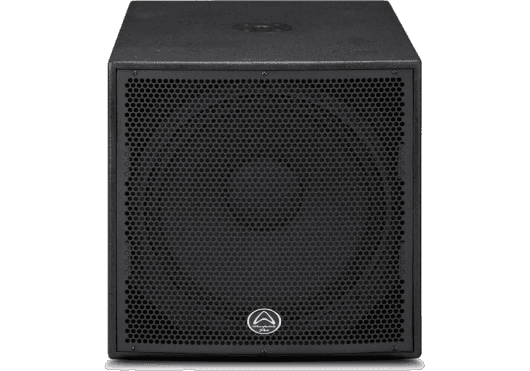Audio - ENCEINTES & CO - CAISSONS - Wharfedale Pro - SWH DELTA-18BA - Royez Musik
