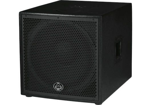 Audio - ENCEINTES & CO - ENCEINTES - Wharfedale Pro - SWH DELTA-X15B - Royez Musik