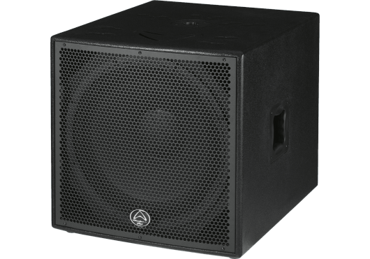 Audio - ENCEINTES & CO - ENCEINTES - Wharfedale Pro - SWH DELTA-X18B - Royez Musik