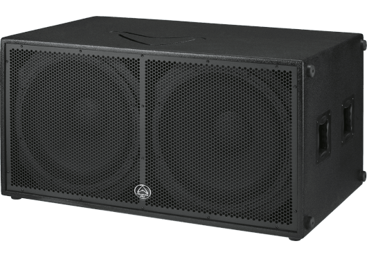 Audio - ENCEINTES & CO - ENCEINTES - Wharfedale Pro - SWH DELTA-X218B - Royez Musik