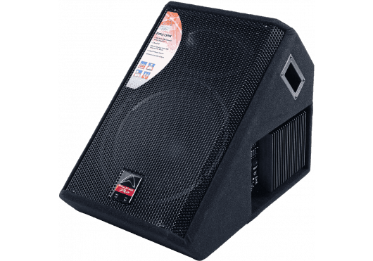 Audio - ENCEINTES & CO - RETOUR - Wharfedale Pro - SWH EVP-X15PM - Royez Musik