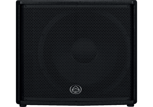 Audio - ENCEINTES & CO - CAISSONS - Wharfedale Pro - SWH IMPACT-18B - Royez Musik