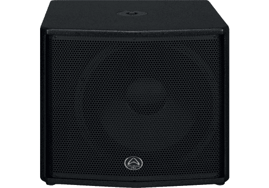 Audio - ENCEINTES & CO - CAISSONS - Wharfedale Pro - SWH IMPACT-18B - Royez Musik