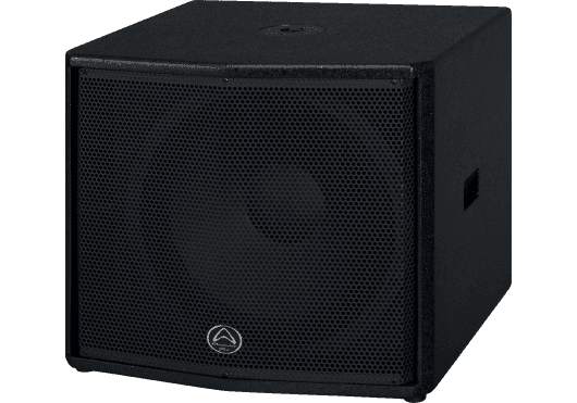 Audio - ENCEINTES & CO - CAISSONS - Wharfedale Pro - SWH IMPACT-18B - Royez Musik