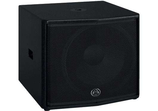 Audio - ENCEINTES & CO - CAISSONS - Wharfedale Pro - SWH IMPACT-18B - Royez Musik