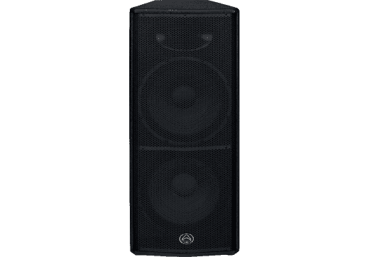 Audio - ENCEINTES & CO - ENCEINTES PASSIVES - Wharfedale Pro - SWH IMPACT-215 - Royez Musik