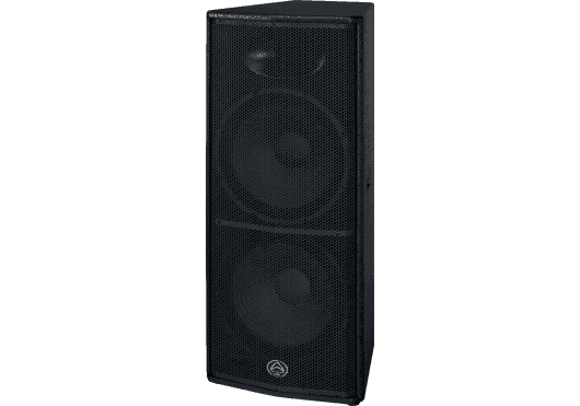 Audio - ENCEINTES & CO - ENCEINTES PASSIVES - Wharfedale Pro - SWH IMPACT-215 - Royez Musik