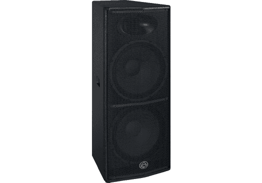 Audio - ENCEINTES & CO - ENCEINTES PASSIVES - Wharfedale Pro - SWH IMPACT-215 - Royez Musik