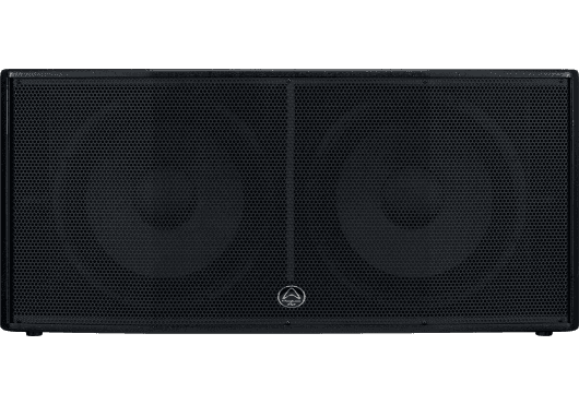 Audio - ENCEINTES & CO - CAISSONS - Wharfedale Pro - SWH IMPACT-218B - Royez Musik