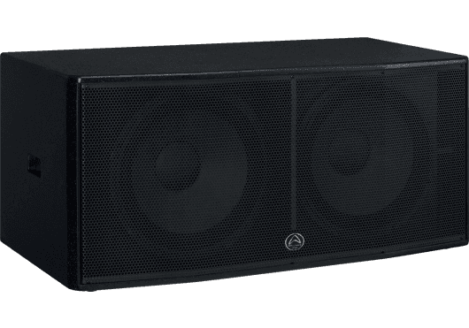 Audio - ENCEINTES & CO - CAISSONS - Wharfedale Pro - SWH IMPACT-218B - Royez Musik