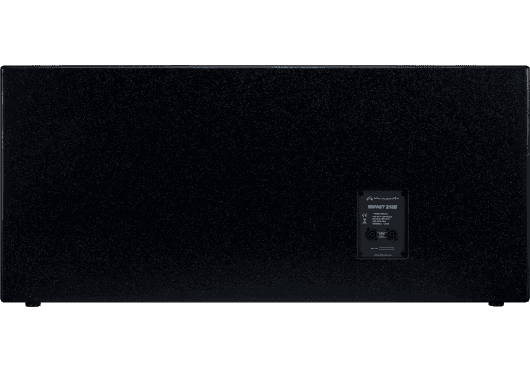 Audio - ENCEINTES & CO - CAISSONS - Wharfedale Pro - SWH IMPACT-218B - Royez Musik