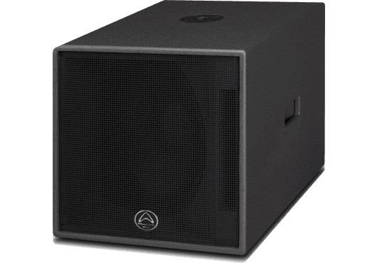 Audio - ENCEINTES & CO - CAISSONS - Wharfedale Pro - SWH TITAN-SUB-A15-MKII - Royez Musik