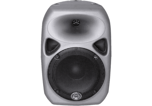 Audio - ENCEINTES & CO - ENCEINTES ACTIVES - Wharfedale Pro - SWH TITAN8-MKII - Royez Musik