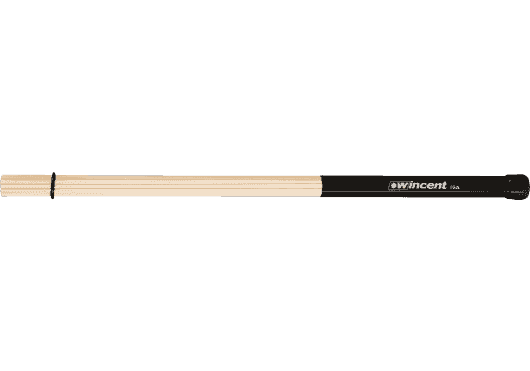 Batteries & Percussions - BAGUETTES & CO - RODS - Wincent - PWI 19A - Royez Musik