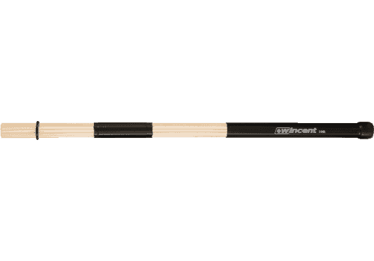 Batteries & Percussions - BAGUETTES & CO - RODS - Wincent - PWI 19R - Royez Musik