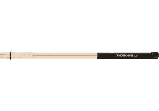 Batteries & Percussions - BAGUETTES & CO - RODS - Wincent - PWI 7AX - Royez Musik