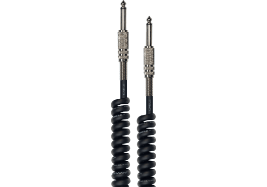 Accessoires - CÂBLES - CÂBLES INSTRUMENTS - Yellow Cable - ECO G46T - Royez Musik