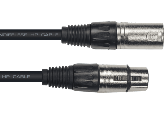 Accessoires - CÂBLES - CÂBLES HAUT-PARLEUR - Yellow Cable - ECO HP10XX - Royez Musik