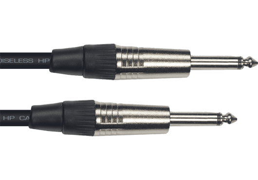 Accessoires - CÂBLES - CÂBLES HAUT-PARLEUR - Yellow Cable - ECO HP20 - Royez Musik