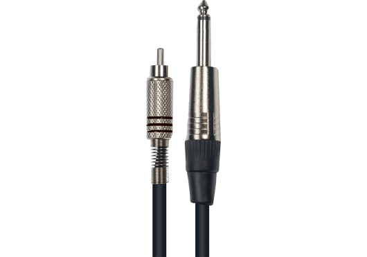 Accessoires - CÂBLES - CÂBLES AUDIO - Yellow Cable - ECO K01-3 - Royez Musik