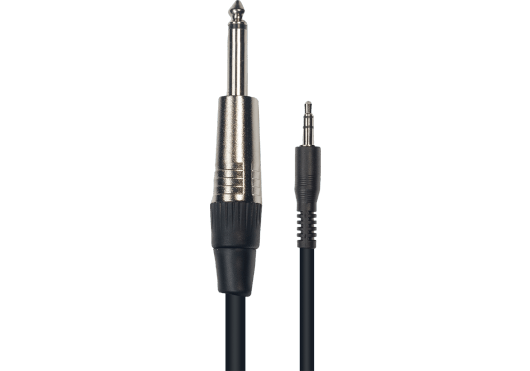 Accessoires - CÂBLES - CÂBLES AUDIO - Yellow Cable - ECO K11-3 - Royez Musik