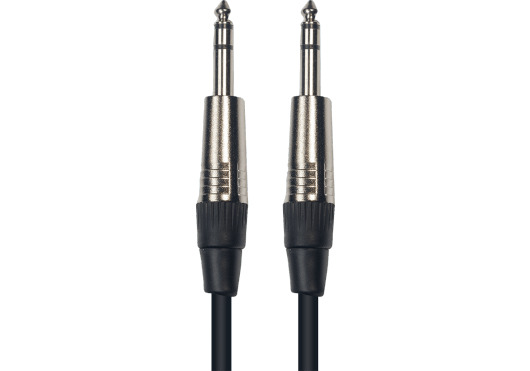 Accessoires - CÂBLES - CÂBLES AUDIO - Yellow Cable - ECO K15-3 - Royez Musik