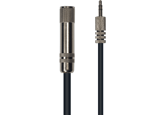Accessoires - CÂBLES - CÂBLES AUDIO - Yellow Cable - ECO K16-3 - Royez Musik