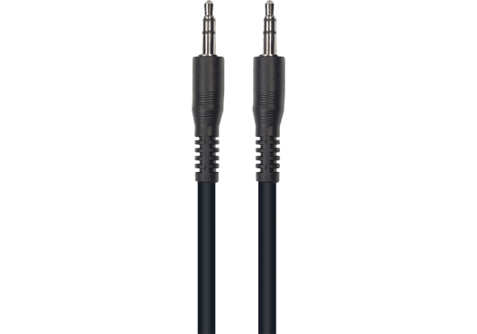Accessoires - CÂBLES - CÂBLES AUDIO - Yellow Cable - ECO K17-3 - Royez Musik