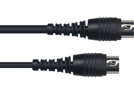 Accessoires - CÂBLES - CÂBLES NUMÉRIQUES - Yellow Cable - ECO MD3 - Royez Musik