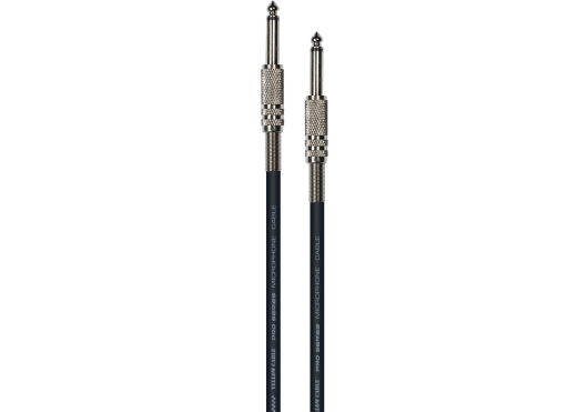 Accessoires - CÂBLES - CÂBLES AUDIO - Yellow Cable - ECO P020 - Royez Musik
