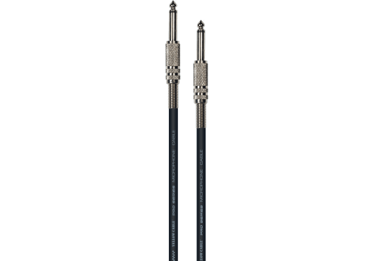 Accessoires - CÂBLES - CÂBLES AUDIO - Yellow Cable - ECO P100 - Royez Musik