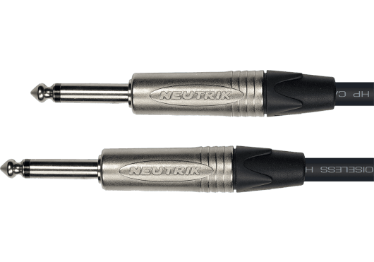 Accessoires - CÂBLES - CÂBLES HAUT-PARLEUR - Yellow Cable - ECO PROHP015 - Royez Musik
