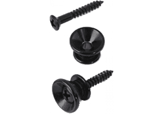 Guitares & co - ACCESSOIRES - SANGLES & CO - ACCESSOIRES - Yellow Parts - ADI EZ1399B - Royez Musik