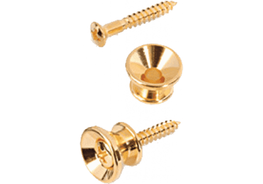 Guitares & co - ACCESSOIRES - SANGLES & CO - ACCESSOIRES - Yellow Parts - ADI EZ1399G - Royez Musik