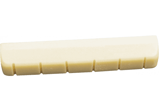 Guitares & co - PIÈCES DÉTACHÉES - SILLETS DE TÊTE - Yellow Parts - ADI EZ1450 - Royez Musik