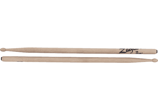 Batteries & Percussions - BAGUETTES & CO - BAGUETTES - Zildjian - PZA 5AWA - Royez Musik