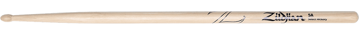 Batteries & Percussions - BAGUETTES & CO - BAGUETTES - Zildjian - PZA 5AWN - Royez Musik